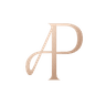 Alina Popova Logo