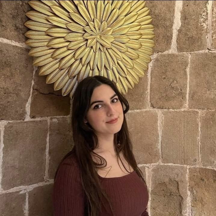 Aaliyah Al‑Fahim avatar