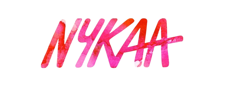 Nykaa Beauty Labs logo