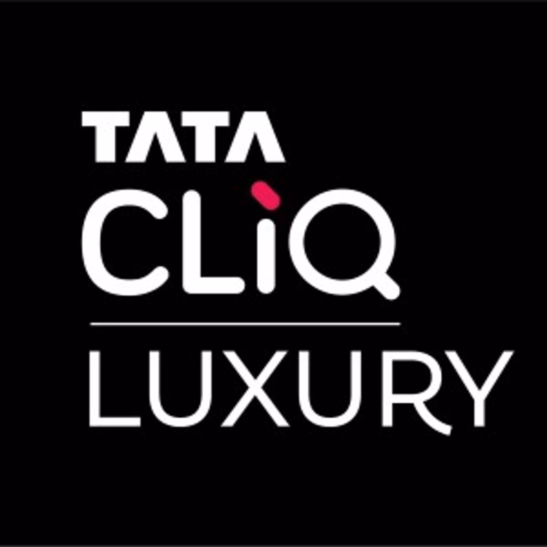 Tata Cliq Luxury logo