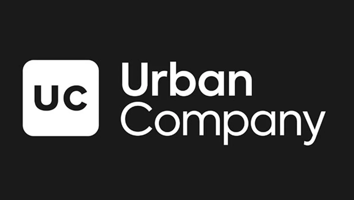 Urban Company logo