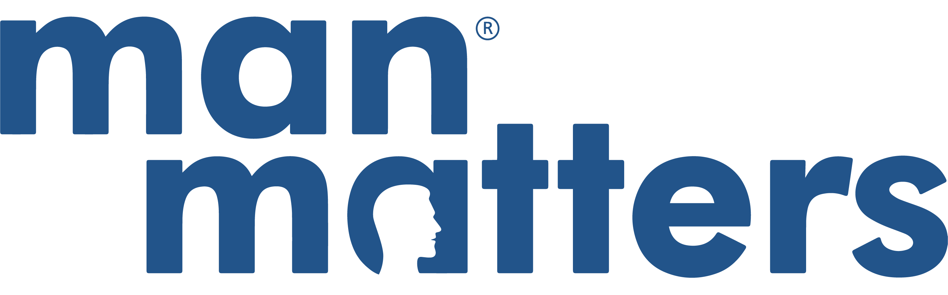 Man Matters logo